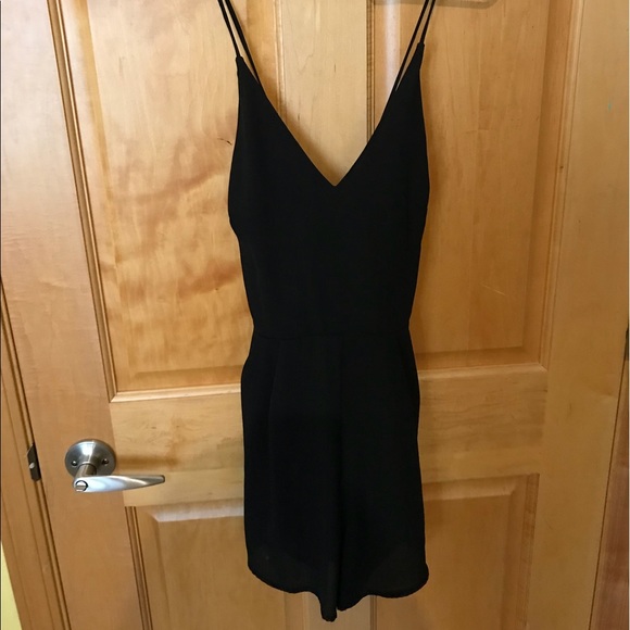 Romper - Picture 1 of 2